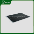 ETFE single crystal solar panel